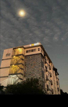 Smart Condominium bldg, Cagayan de oro City